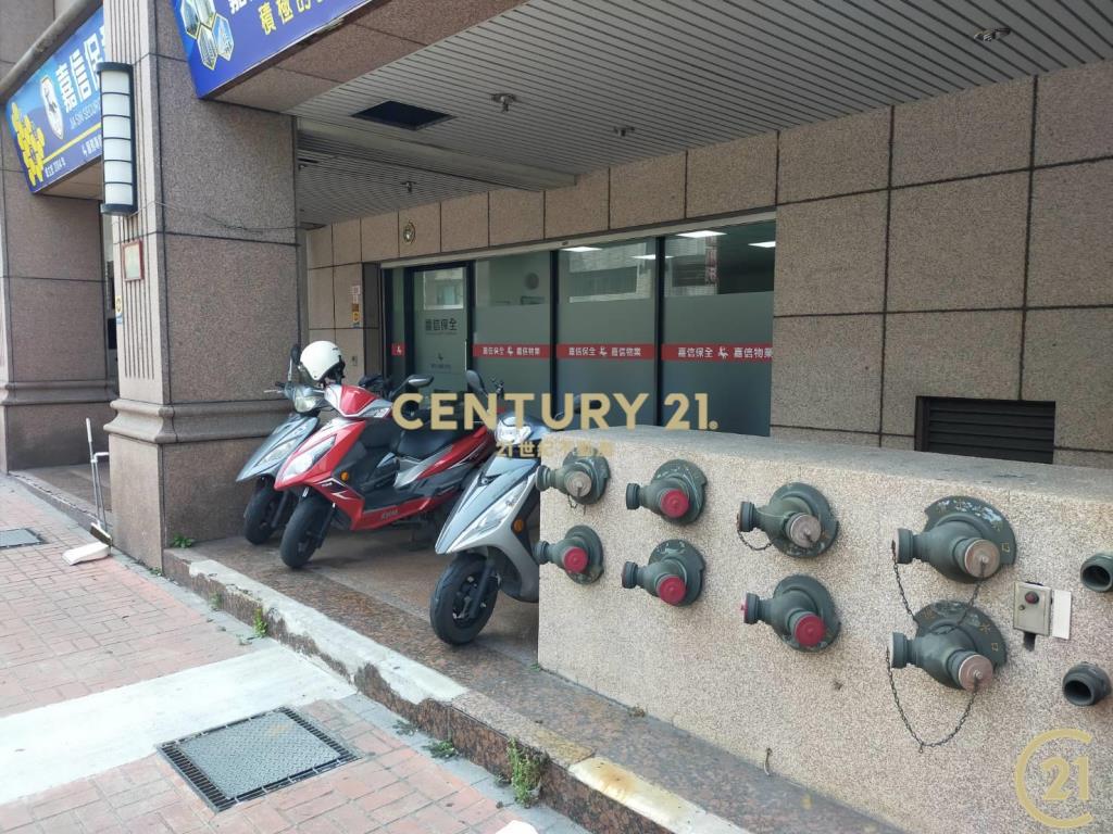 (151)中壢環西路大路邊店面