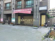 (164)中壢中園路邊店面