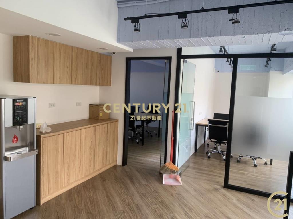 (186)大橋頭捷運百利商辦+車