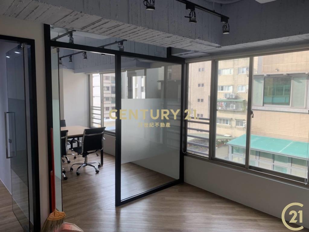 (186)大橋頭捷運百利商辦+車