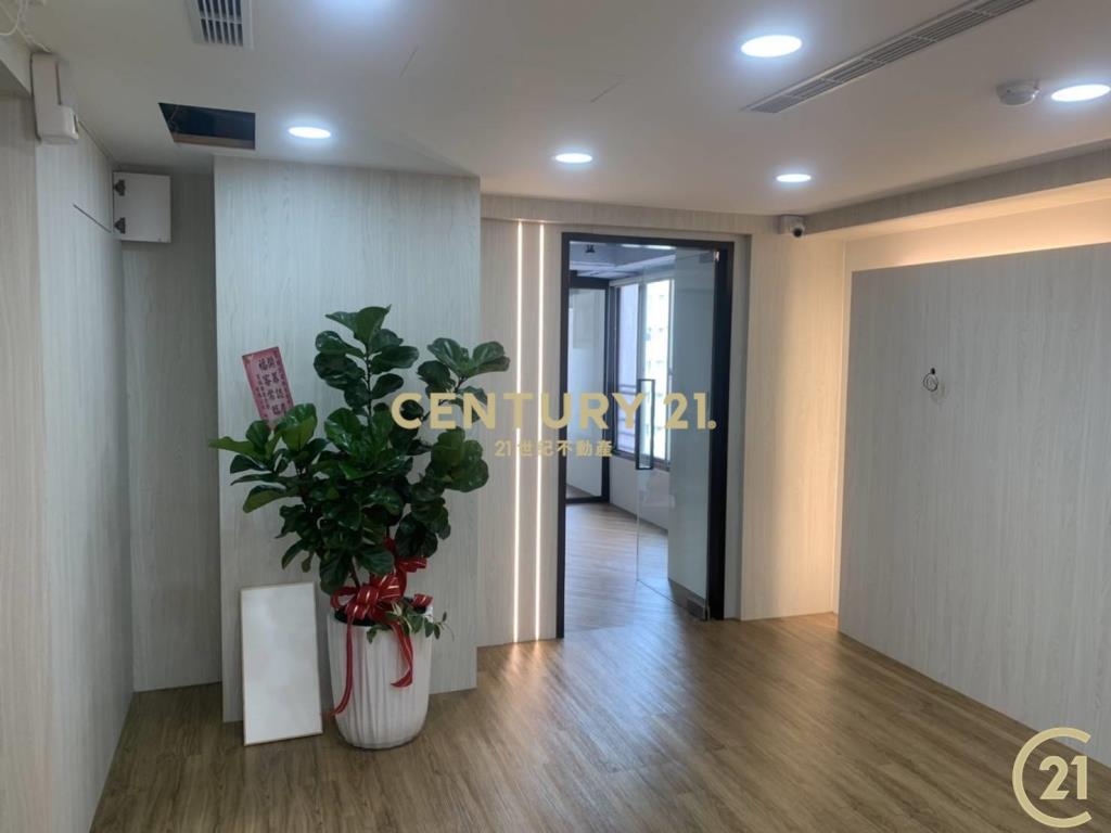 (186)大橋頭捷運百利商辦+車