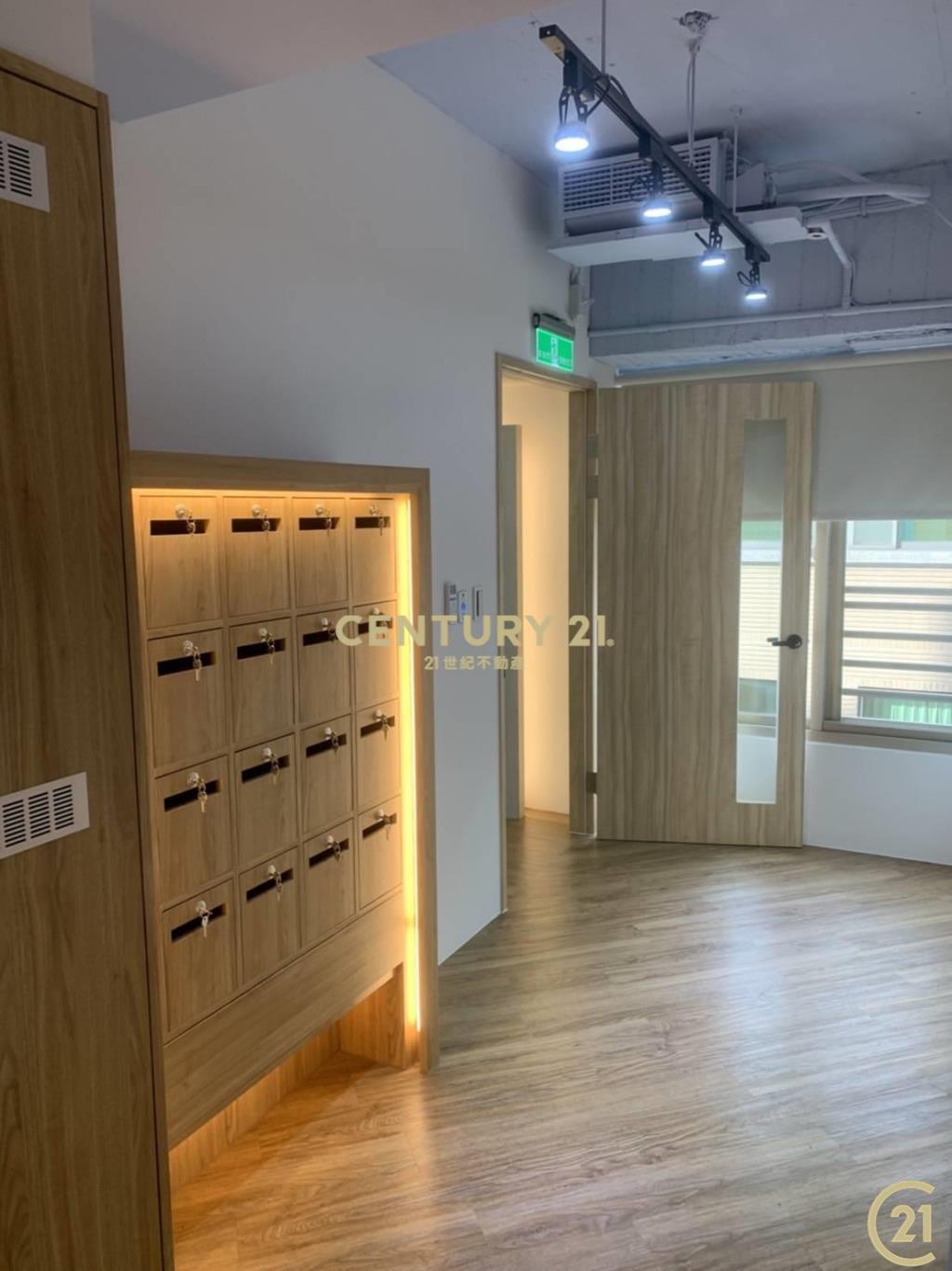 (186)大橋頭捷運百利商辦+車