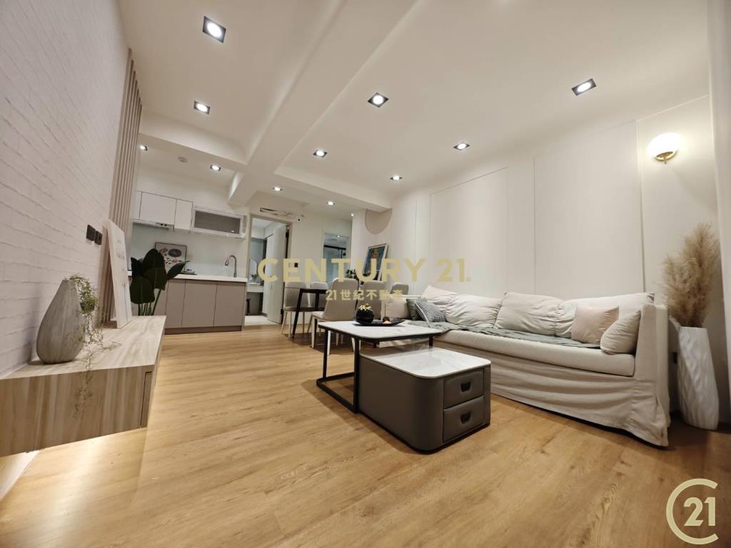 (026)信義安和捷運全新美寓(A)