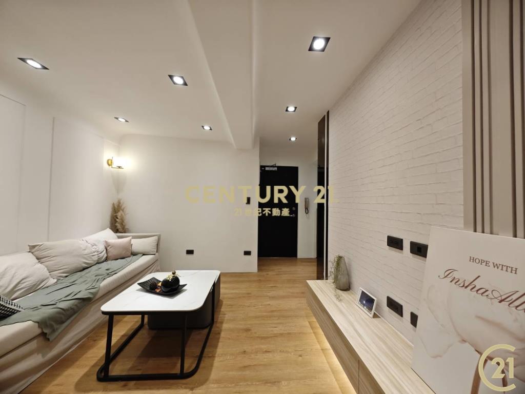 (026)信義安和捷運全新美寓(A)