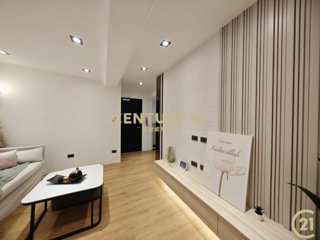 (026)信義安和捷運全新美寓(A)