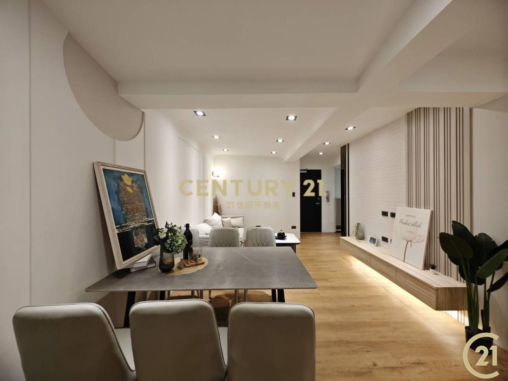 (026)信義安和捷運全新美寓(A)