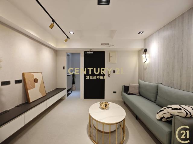 (027)信義安和捷運全新美寓(B)