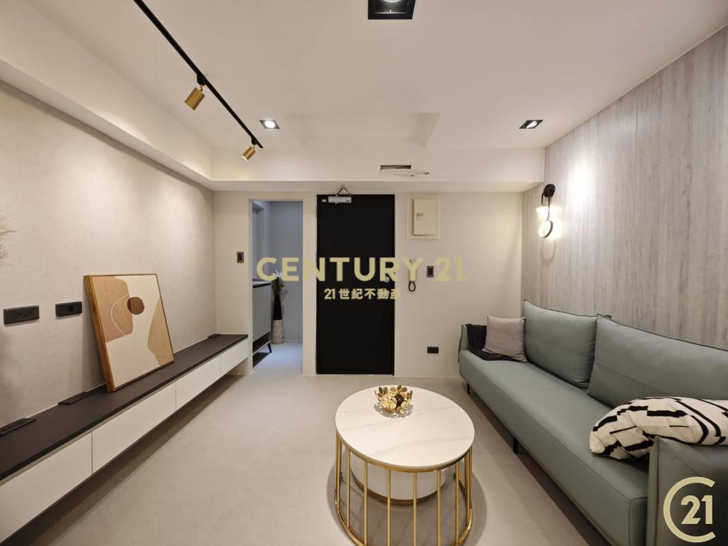 (027)信義安和捷運全新美寓(B)