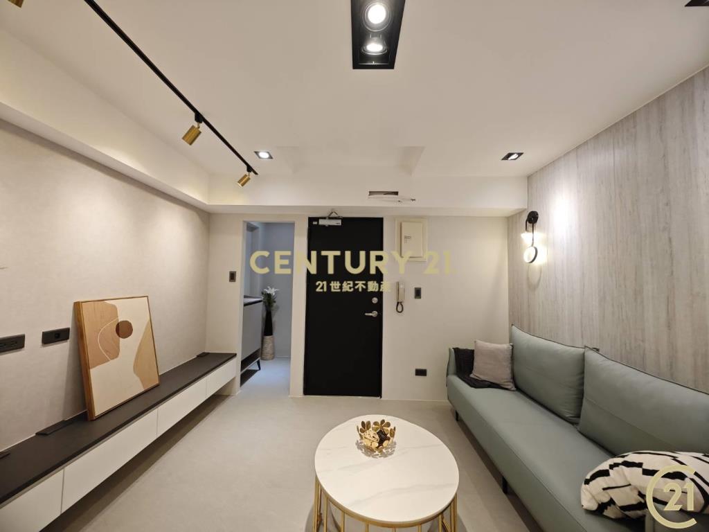 (027)信義安和捷運全新美寓(B)