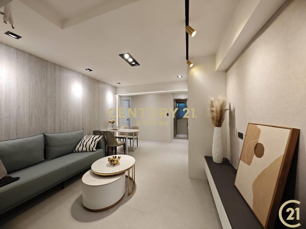 (027)信義安和捷運全新美寓(B)