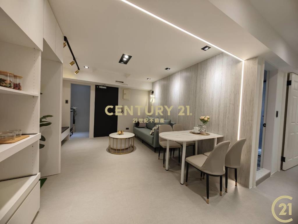 (027)信義安和捷運全新美寓(B)