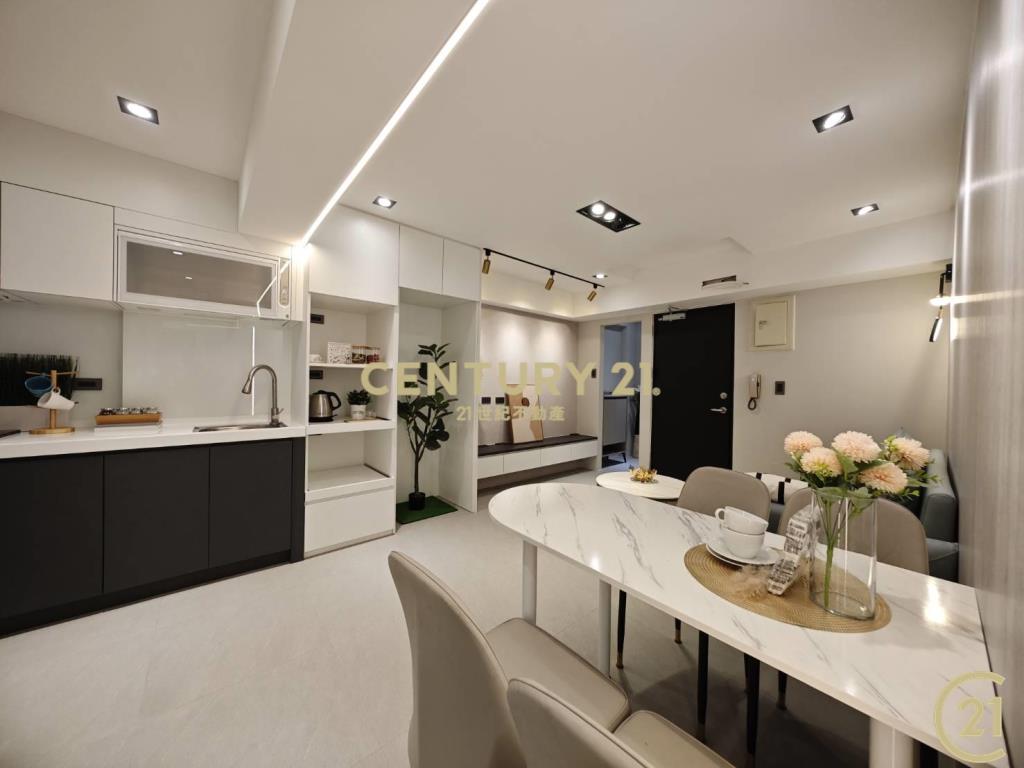 (027)信義安和捷運全新美寓(B)