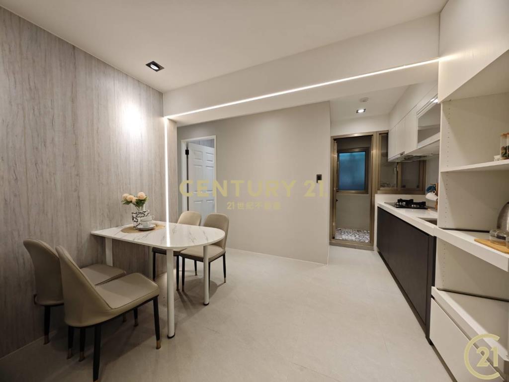 (027)信義安和捷運全新美寓(B)