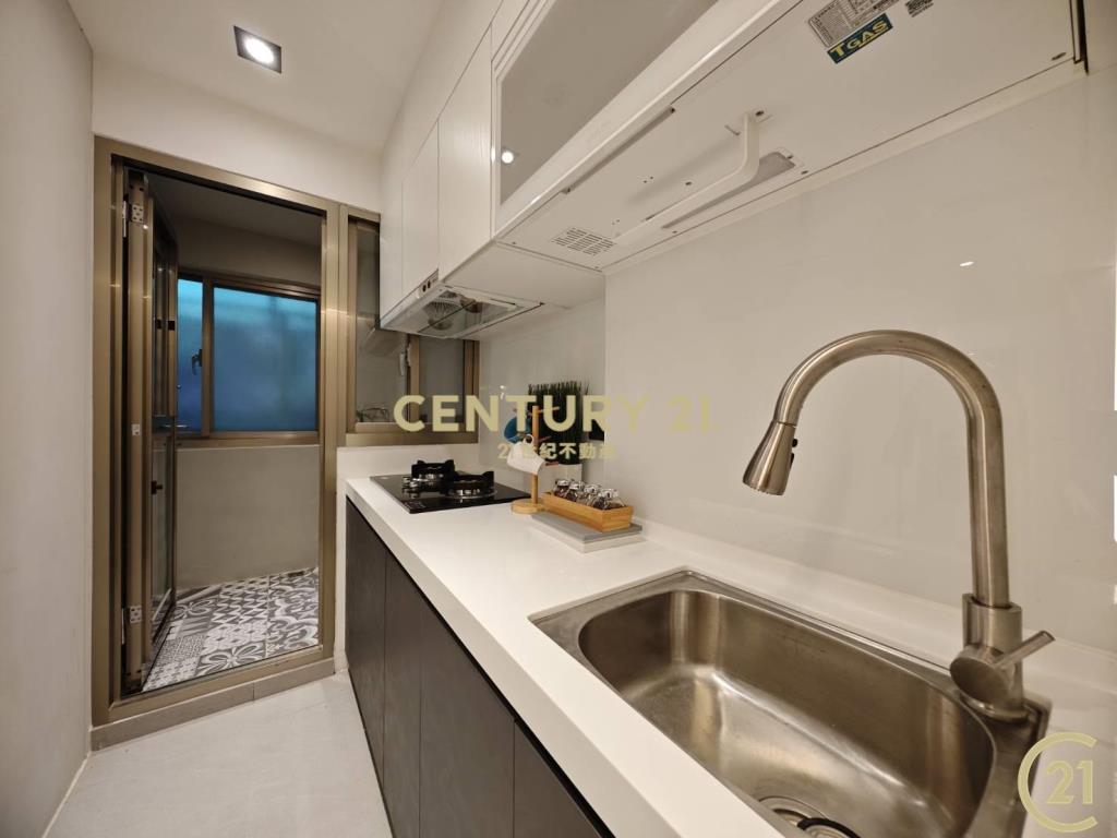 (027)信義安和捷運全新美寓(B)