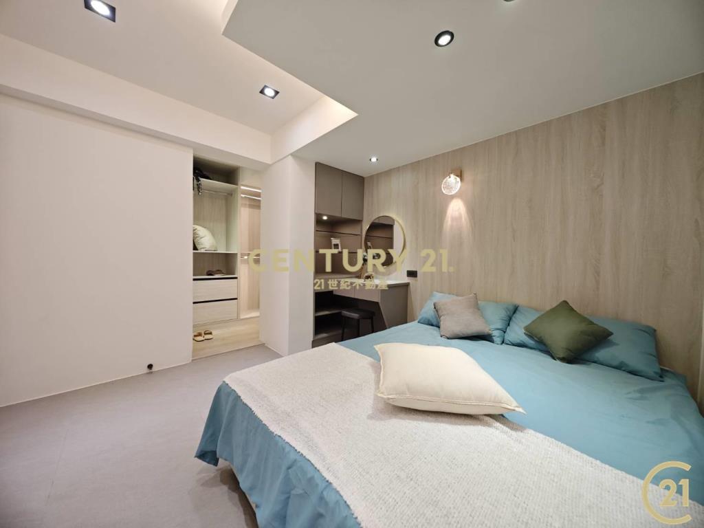 (027)信義安和捷運全新美寓(B)