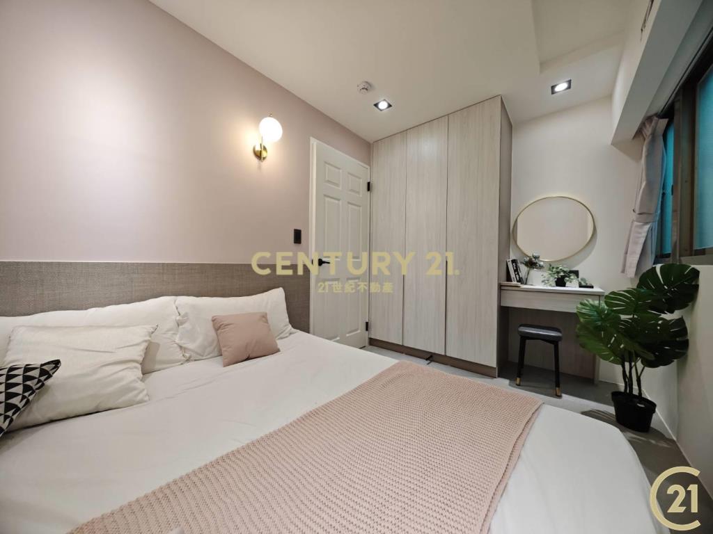 (027)信義安和捷運全新美寓(B)