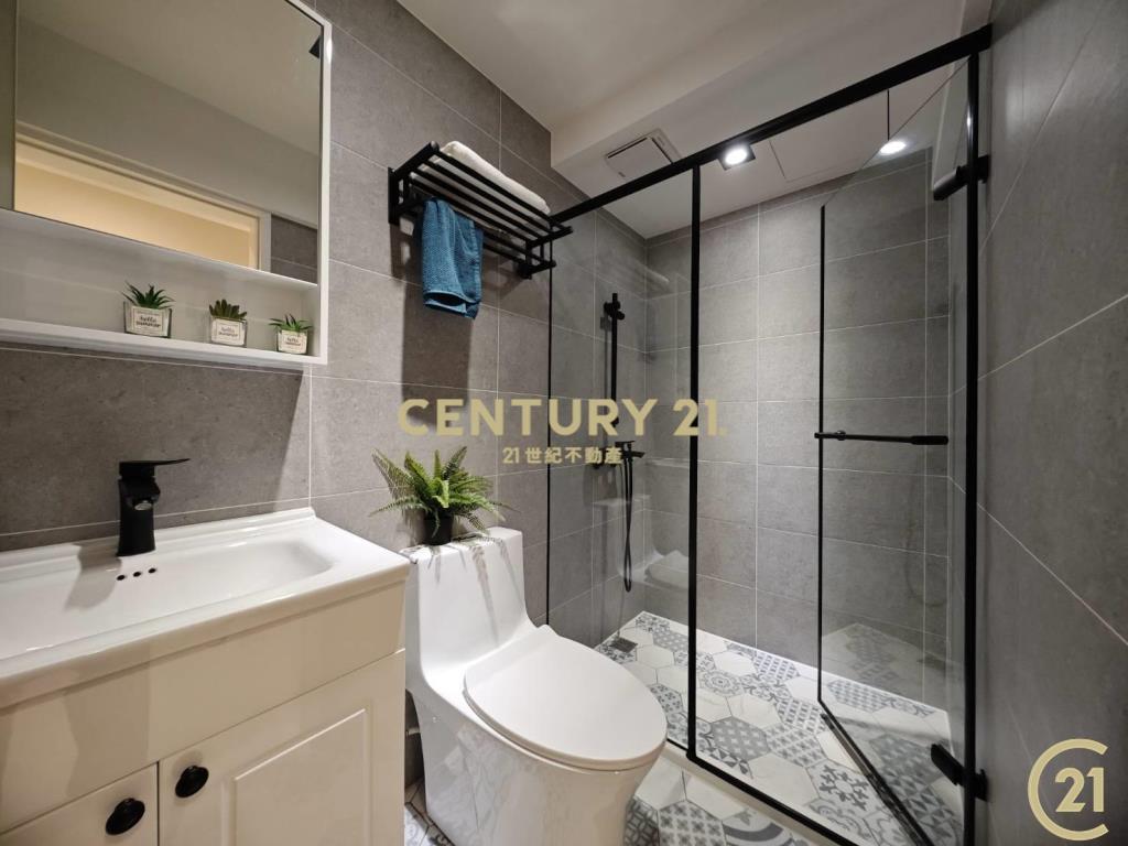 (027)信義安和捷運全新美寓(B)