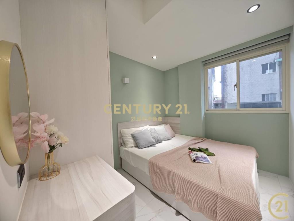 (028)景美捷運全新美寓(A)