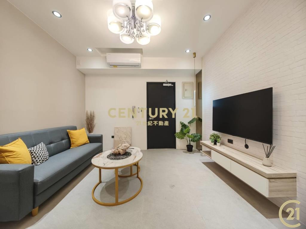 (029)景美捷運全新美寓(B)