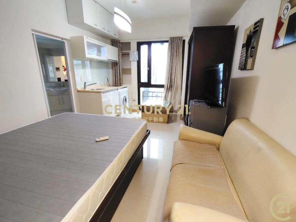 (090)國際有約高樓邊間美屋