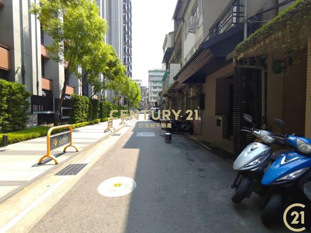 (197)雙連壹樓收租4套房