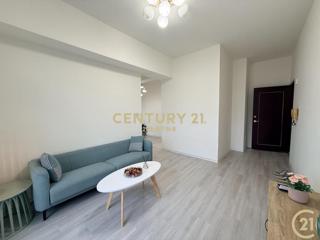 (214)龍安電梯3房