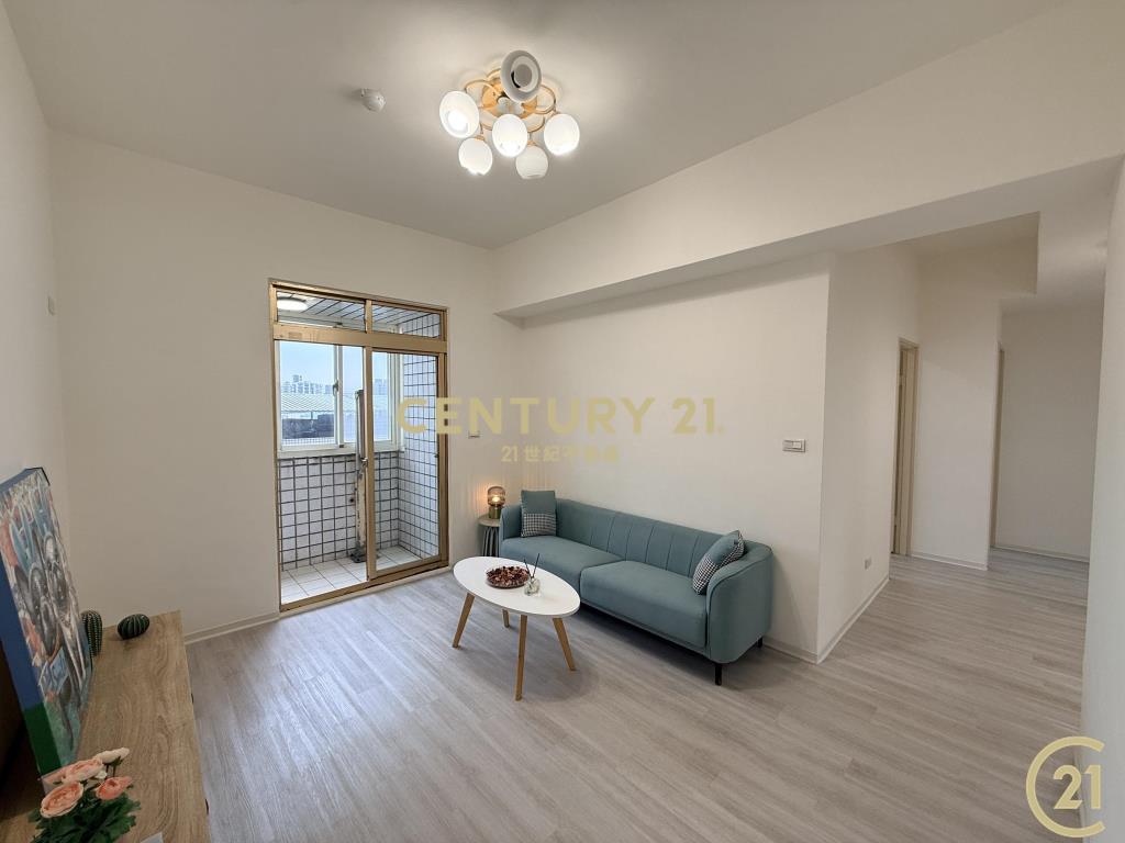 (214)龍安電梯3房