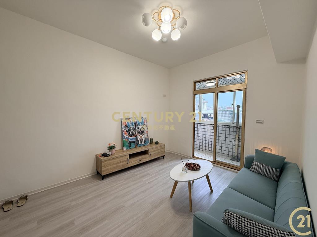 (214)龍安電梯3房