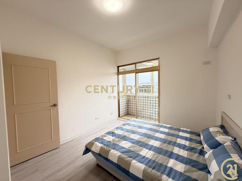 (214)龍安電梯3房