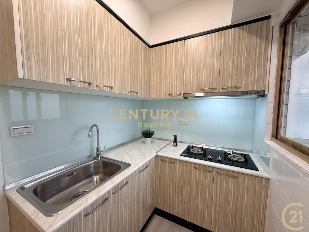 (214)龍安電梯3房