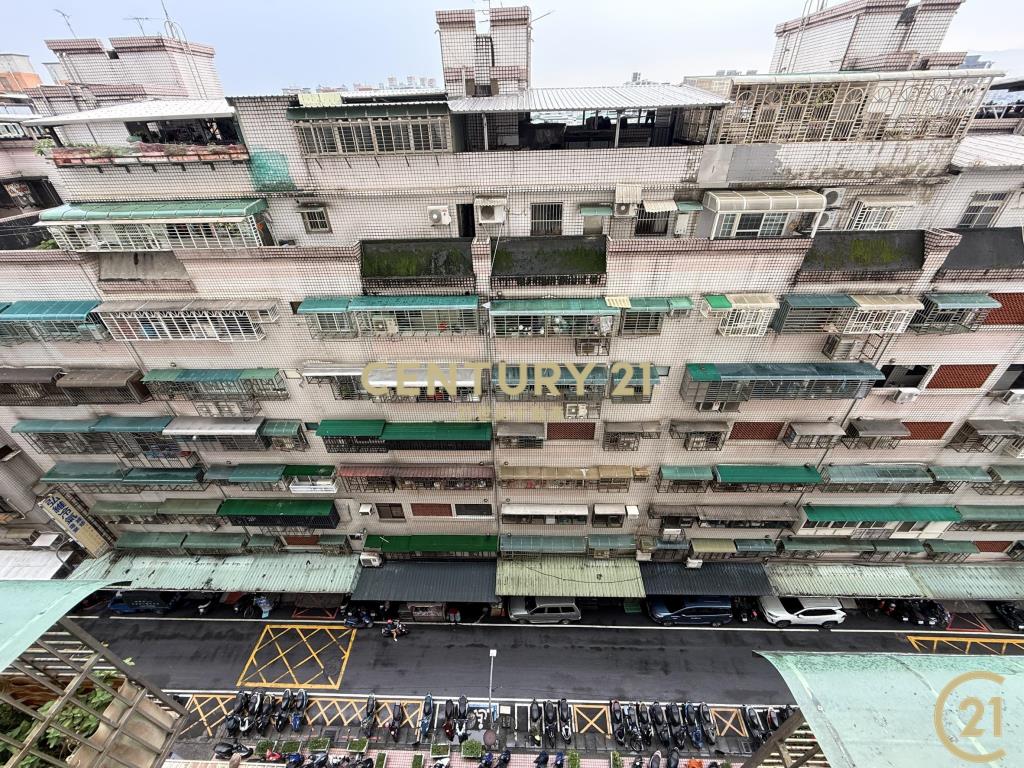 (214)龍安電梯3房