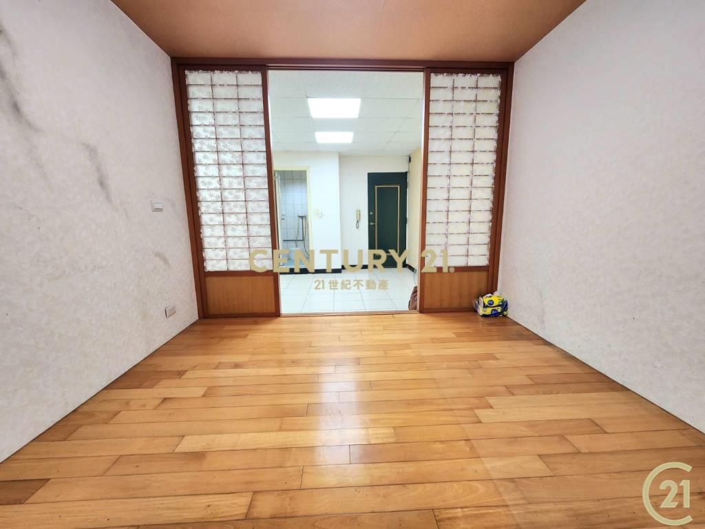 (081)景平區公所健身美寓