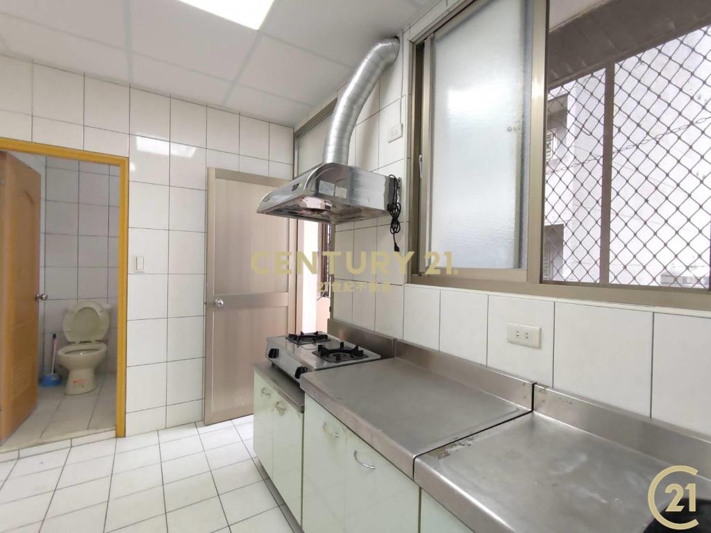 (209)西園邊間靜巷亮麗三房