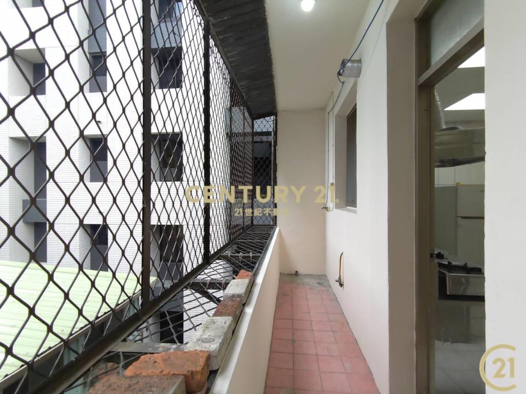 (209)西園邊間靜巷亮麗三房