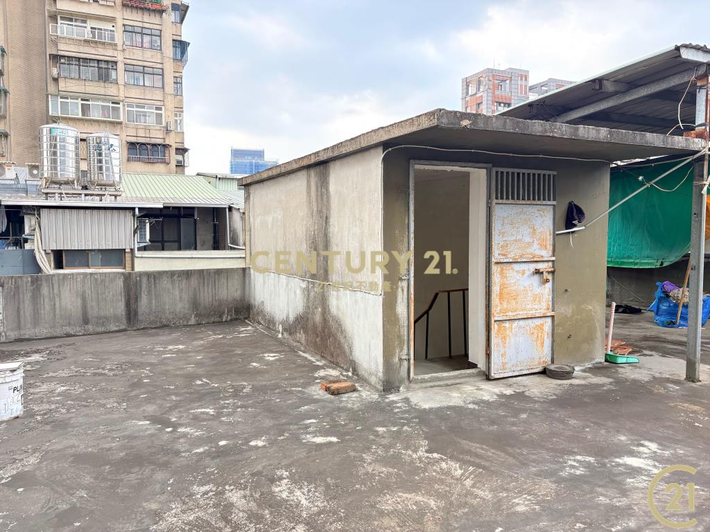 (209)西園邊間靜巷亮麗三房