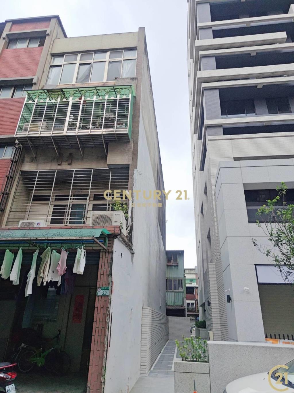 (209)西園邊間靜巷亮麗三房