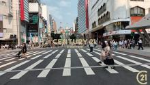 (004)中山京站金店面