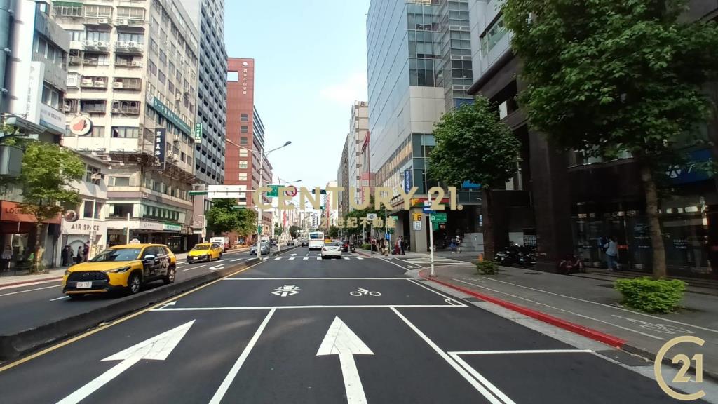 (004)中山京站金店面