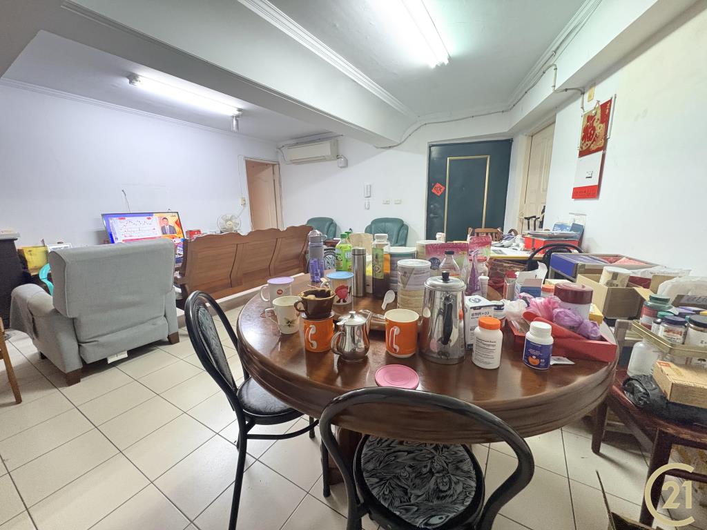 (210)商四昆明長沙.邊間大三房