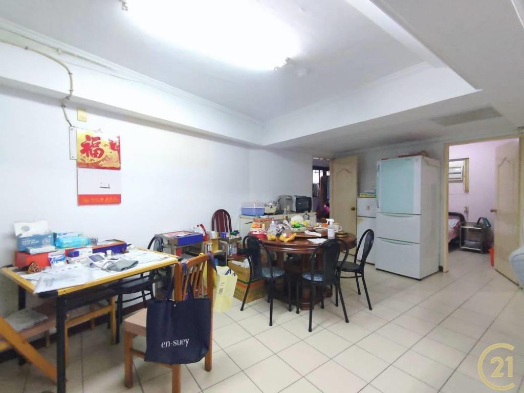 (210)商四昆明長沙.邊間大三房