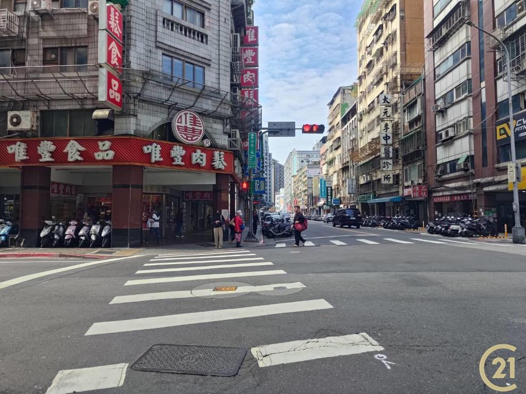 (210)商四昆明長沙.邊間大三房