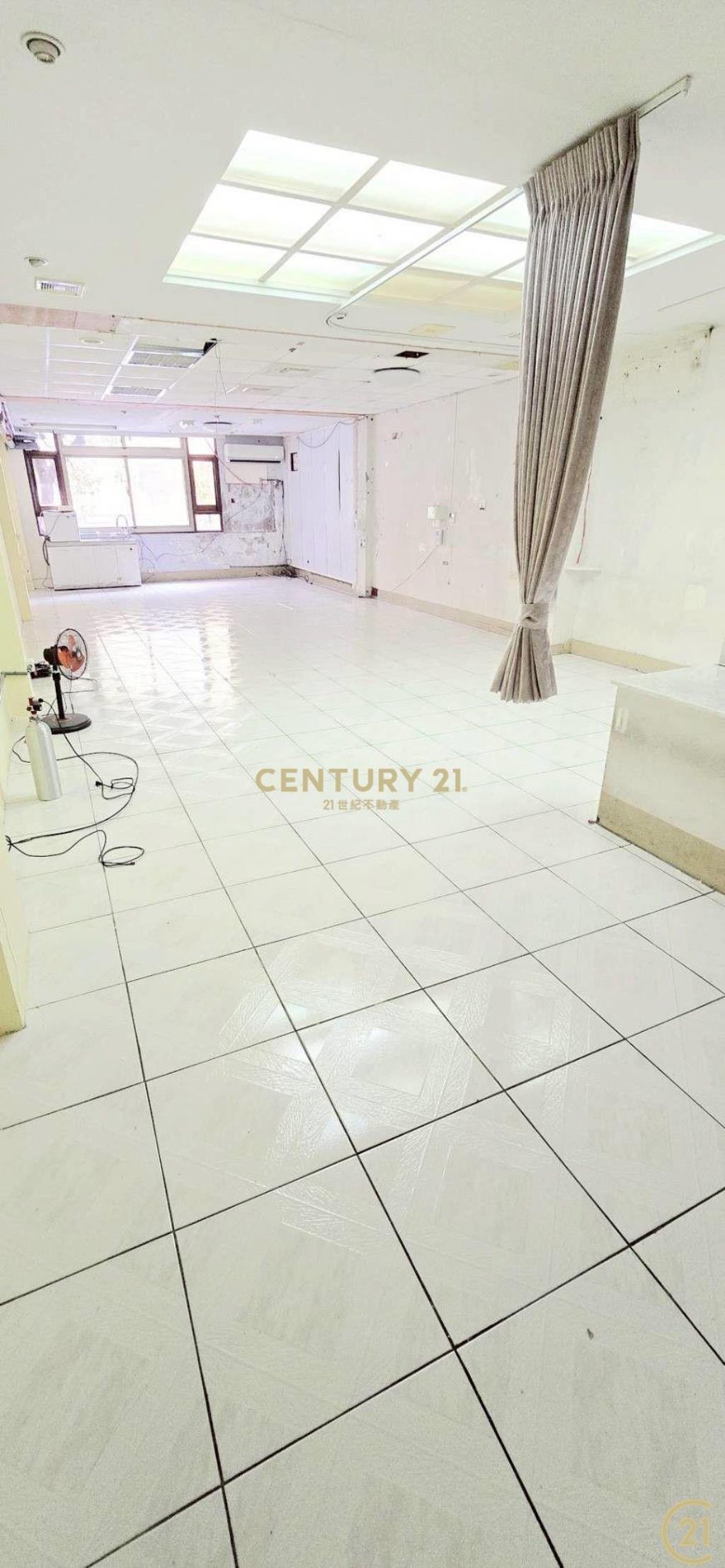 (09)寧夏夜市商圈2+3樓店面