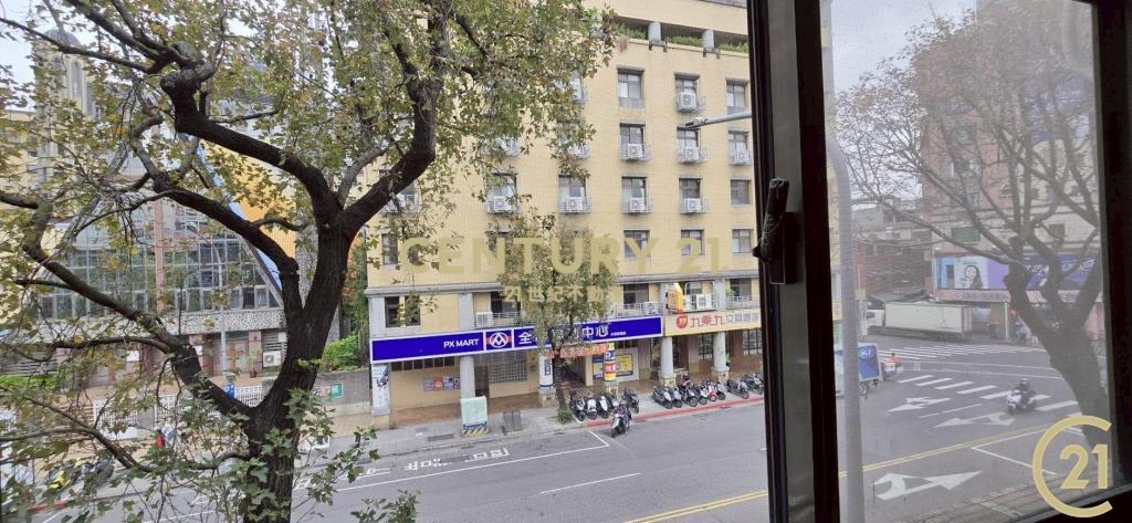 (09)寧夏夜市商圈2+3樓店面