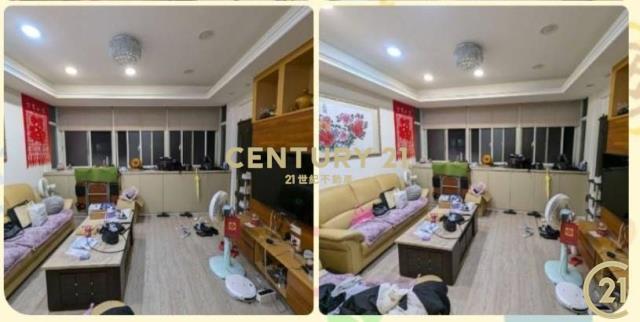 (211)台北橋4房美寓