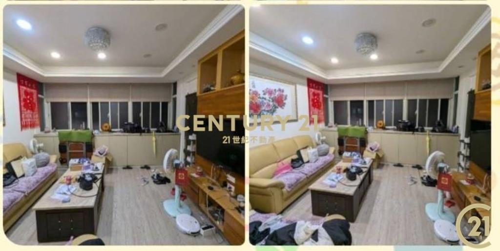 (211)台北橋4房美寓