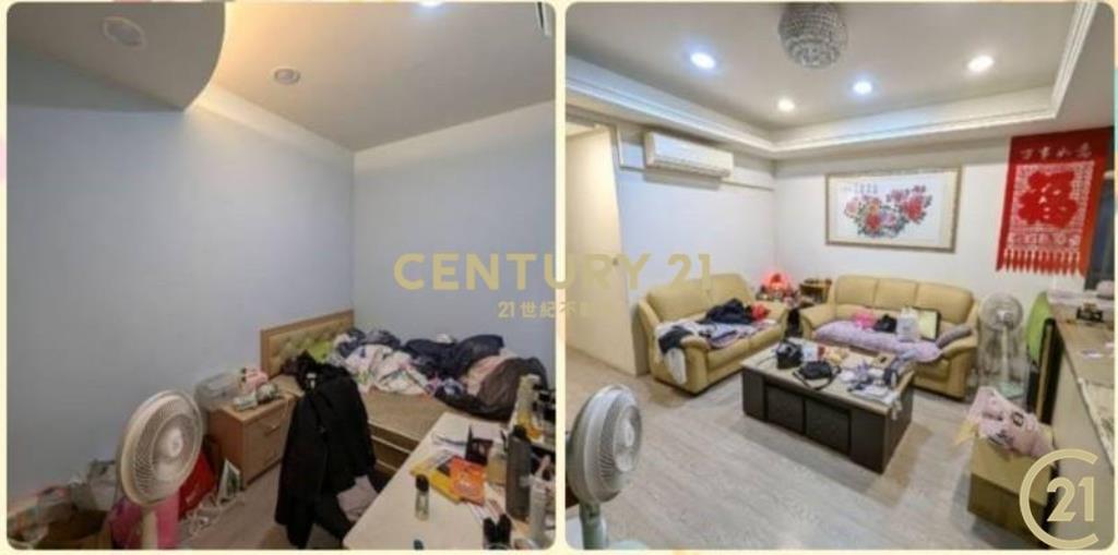 (211)台北橋4房美寓