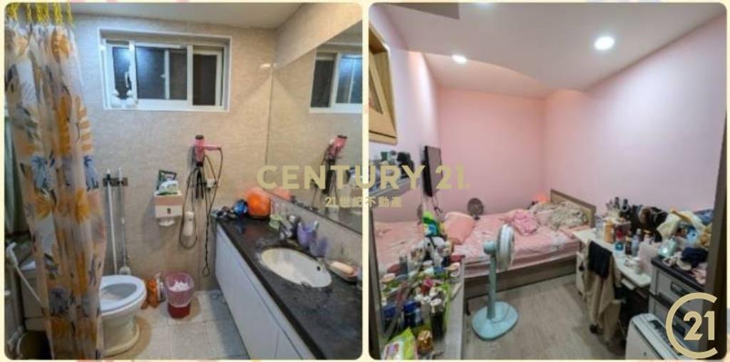 (211)台北橋4房美寓