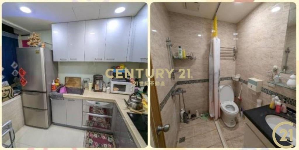 (211)台北橋4房美寓