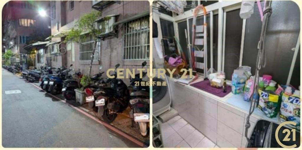 (211)台北橋4房美寓