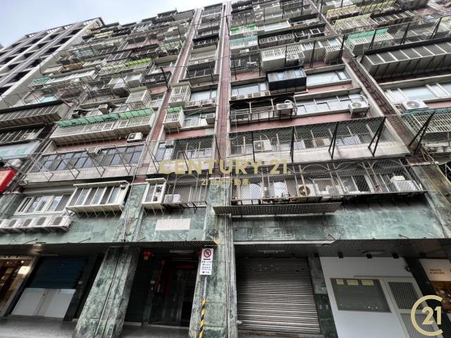 (084)世紀大樓美妝1+1